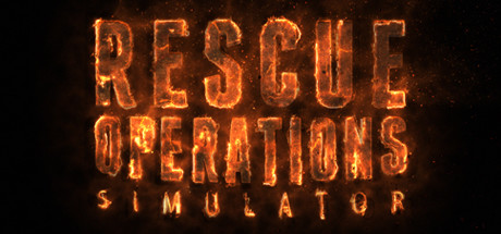 Rescue Operations Simulator cover art