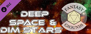 Fantasy Grounds - Star Battles: Deep Space and Dim Stars Space Map Pack