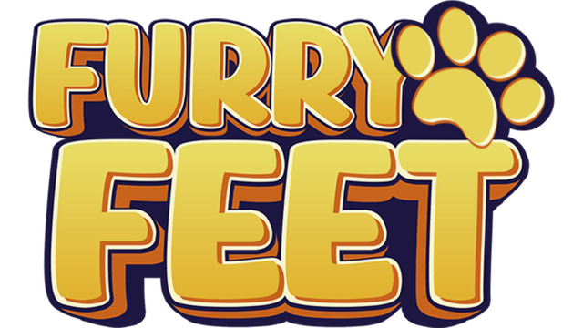 Furry Feet Logo