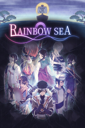 Rainbow Sea Demo