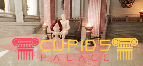 Cupid's Palace cover art