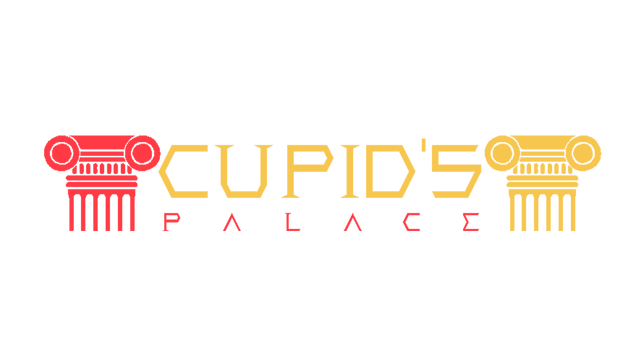 Cupid's Palace Logo