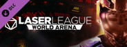 Laser League: World Arena - Welcome Pack