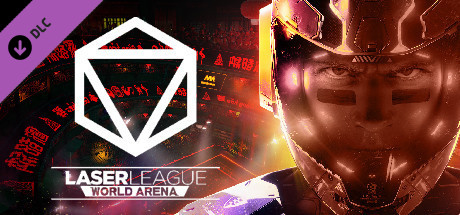 Laser League: World Arena - Welcome Pack