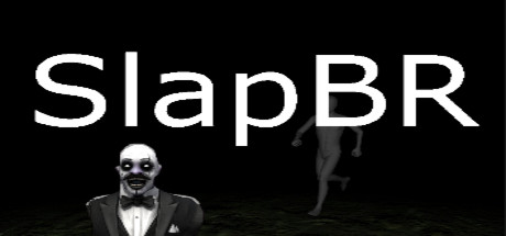 SlapBR cover art