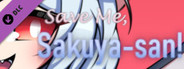 Save Me, Sakuya-san!: Remilia Scarlet's Coin And Glass Game.