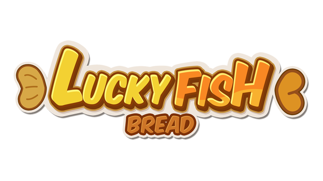 Lucky Fish Bread Logo