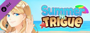 Summer In Trigue Uncensor DLC