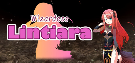 Wizardess Lintiara cover art