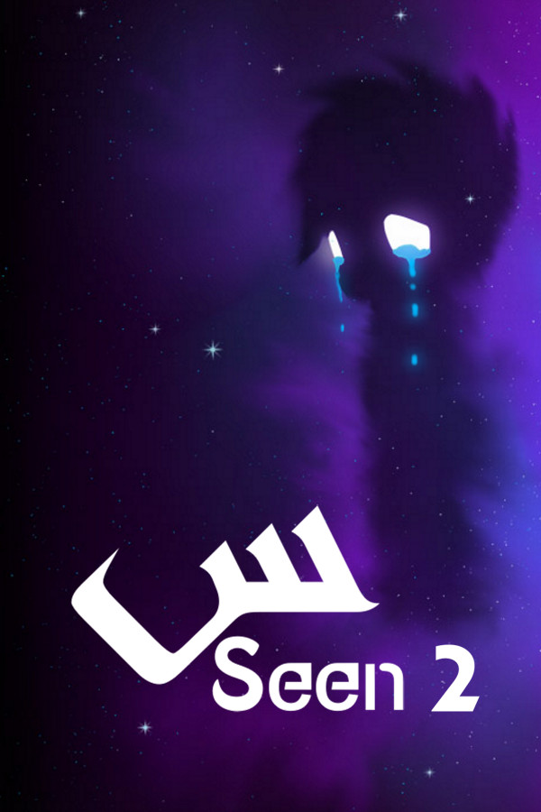 Steam portrait for Seen 2.