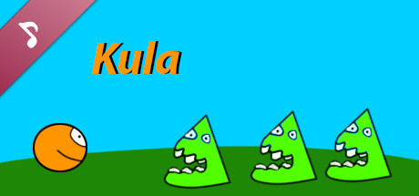 Kula Soundtrack cover art