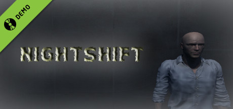 nightshift Demo cover art
