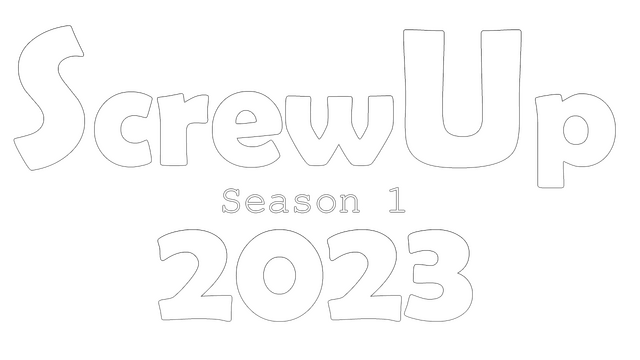 ScrewUp Logo