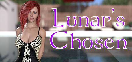Lunar's Chosen - Episode 1 cover art