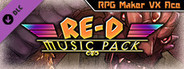 RPG Maker VX Ace - RE-D MUSIC PACK