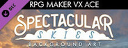 RPG Maker VX Ace - Spectacular Skies