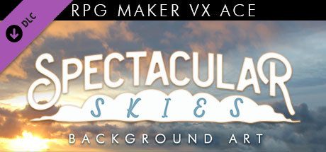RPG Maker VX Ace - Spectacular Skies