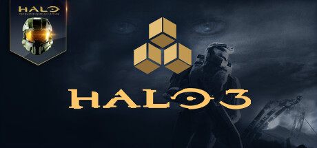 Halo 3 Mod Tools - MCC cover art