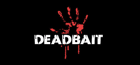 Deadbait cover art