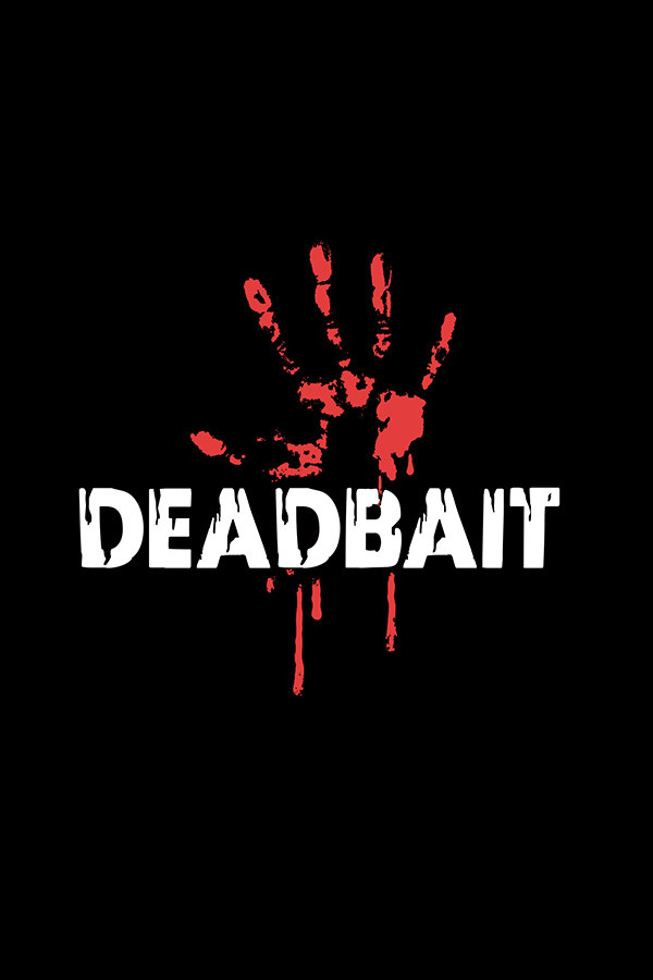 Steam portrait for Deadbait.