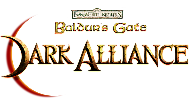 Baldur's Gate: Dark Alliance - Steam Backlog