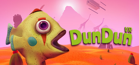 DunDun VR cover art