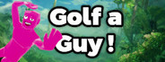 Golf a Guy!