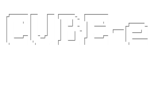 CUBE-e Logo