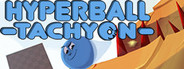 Hyperball Tachyon