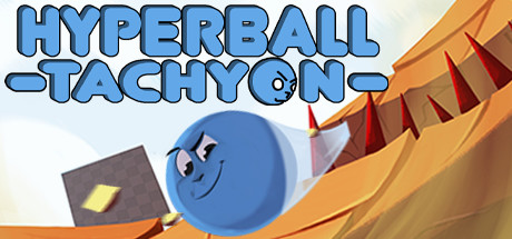 Hyperball Tachyon cover art