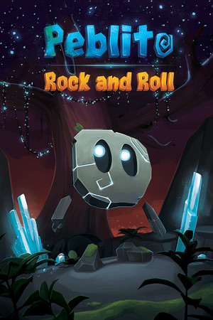 Peblito: Rock and Roll poster image on Steam Backlog
