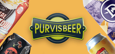 Purvis Beer VR cover art