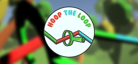 Hoop the Loop cover art