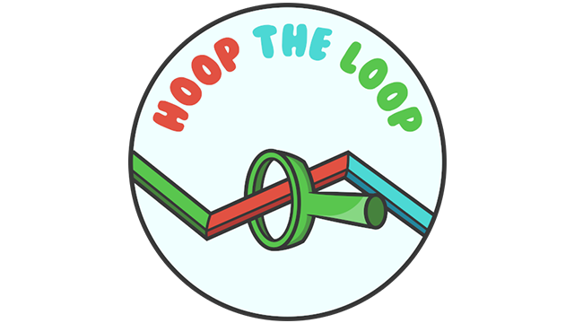 Hoop the Loop Logo