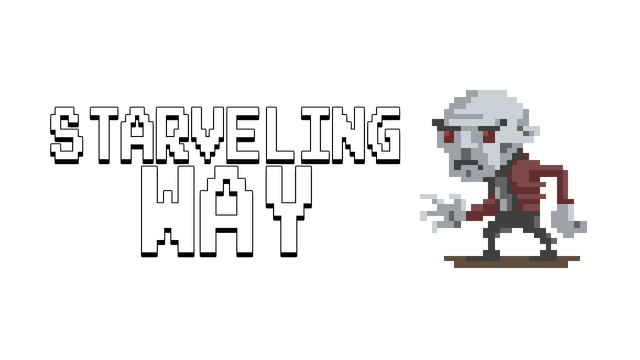 Starveling Way Logo