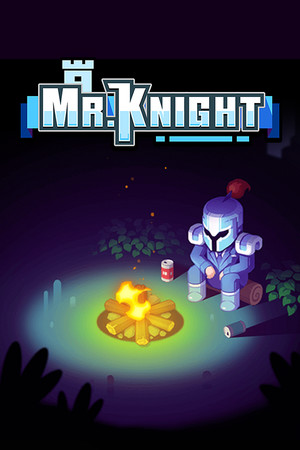 Mr.Knight