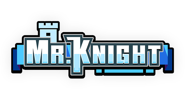 Mr.Knight Logo