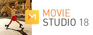 Movie Studio 18 Steam Edition