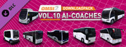 OMSI 2 Add-on Downloadpack Vol. 10 - KI-Busse