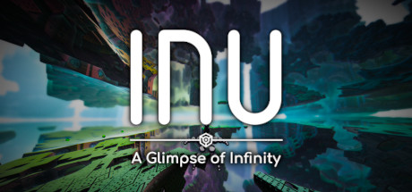 INU - A Glimpse of Infinity cover art