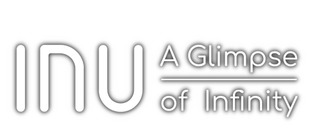 INU - A Glimpse of Infinity Logo