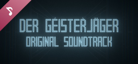 Der Geisterjäger Original Soundtrack cover art