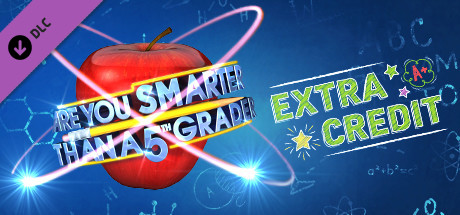 Are You Smarter than a 5th Grader? - Extra Credit cover art