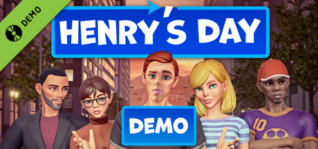 Henry's Day Demo cover art