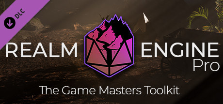 Realm Engine Pro Edition ToolKit