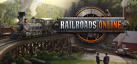 View RAILROADS Online! on IsThereAnyDeal