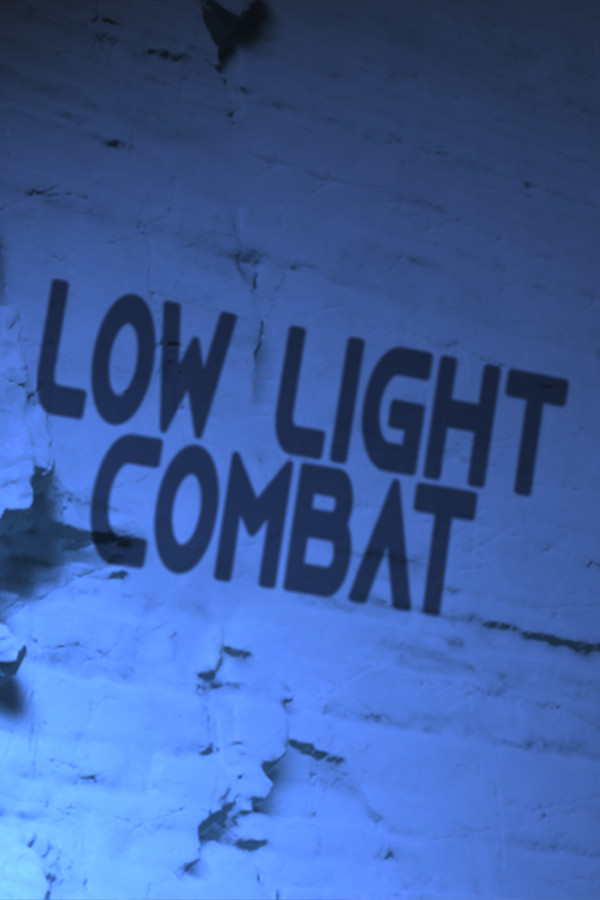 Steam portrait for Low Light Combat.