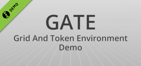 GATE Demo cover art