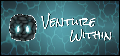 Venture Within cover art