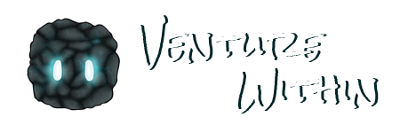 Venture Within Logo